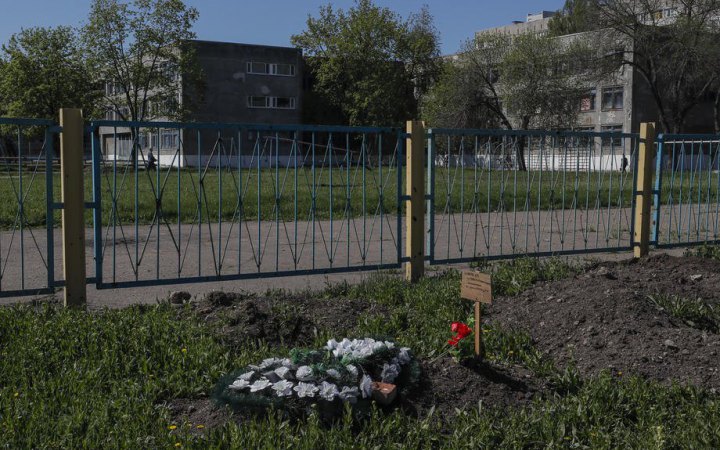 До кінця року в Маріуполі від хвороб та епідемій може померти понад 10 тисяч людей, – Бойченко
