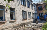 Росіяни завдали 83 удари по Сумщині, скидали вибухівку з безпілотників