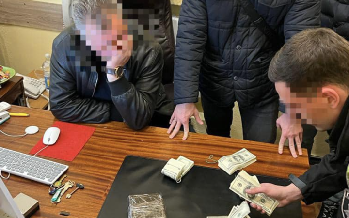 Посадовців Національної музакадемії ім. Чайковського судитимуть у справі про хабар за оренду концертної зали