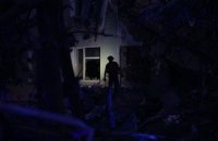 У Сумах вже двоє загиблих від ракетного удару росіян