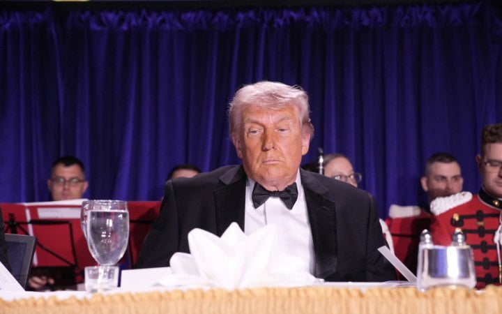 У Трампа готуються до посилення контролю з боку Конгресу після ймовірної перемоги демократів на проміжних виборах у листопаді