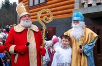 Сегодня прихожане православной церкви отмечают День святого Николая