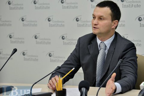 Повального разочарования в обществе нет, - вице-президент Института Горшенина