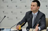 Повального разочарования в обществе нет, - вице-президент Института Горшенина