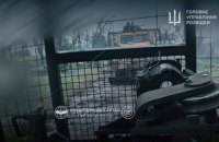 ГУР заявило про звільнення Степногірська на Запорізькому напрямку