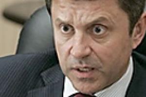 Пилипишин требует ввести мораторий на подорожание хлеба
