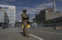Росіяни обстрілюють Нікополь з території ЗАЕС, - Котін