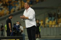 Черговий клуб УПЛ звільнив головного тренера