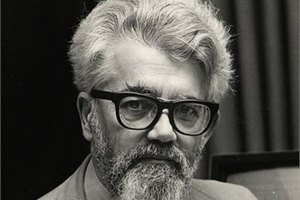 Умер американский ученый, придумавший искусственный интеллект