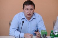 Журналиста LB.ua предупредили, что он может пропасть вслед за Луценко