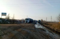 ​​На сахарном заводе на Волыни грузовик со свеклой насмерть переехал сотрудницу