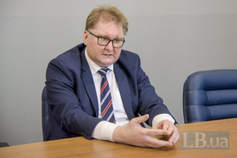 Україна веде переговори з Молдовою щодо нової торгівельної угоди