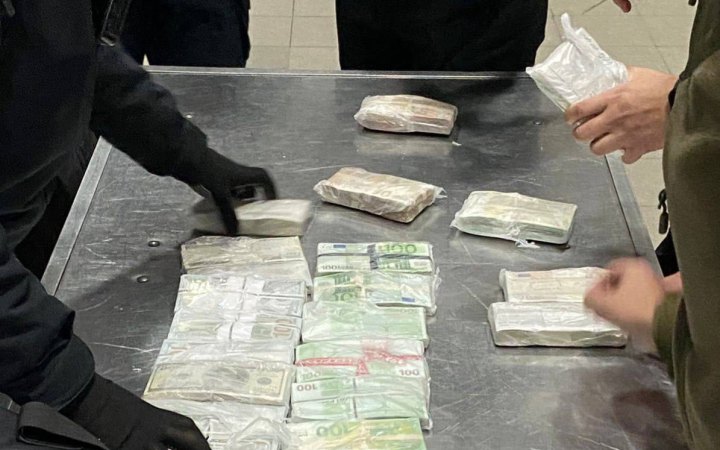 БЕБ викрило схему незаконного відшкодування ПДВ на 35,4 млн грн
