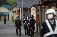 В Японії унаслідок стрілянини загинуло четверо, сина мера підозрюють у вбивстві поліцейського