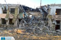 Внаслідок російських обстрілів Донеччини загинули дві людини