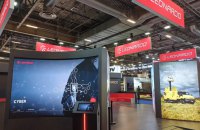 Італійська компанія Leonardo випробує в Україні новий щит ППО Michelangelo Dome до кінця року