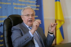 Близнюк ждет решения Президента относительно своей судьбы