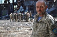 В Опитному загинув волонтер з Львівської області