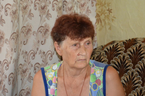 ​​Мать Сенцова рассказала, что разговаривает с сыном раз в месяц по 20 минут