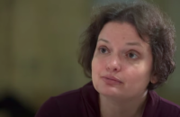 Тамара Горіха Зерня: «Я дуже хочу, щоб наші письменники знову й знову поверталися до теми війни»