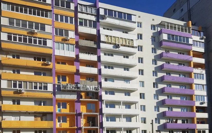 На Київщині відновили понад 11 тис. зруйнованих війною об’єктів