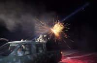 Сили ППО знищили 101 зі 138 ворожих ударних дронів
