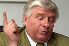 ПР: Никаких репрессий нет... Просто у нас такой подход
