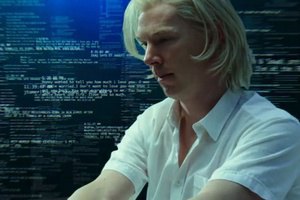 WikiLeaks не понравился фильм о Джулиане Ассанже