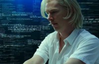WikiLeaks не понравился фильм о Джулиане Ассанже