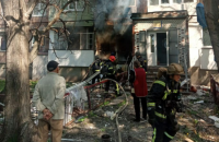 На Донеччині з початку війни загинуло 326 цивільних 
