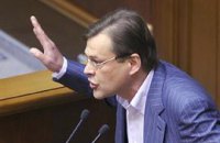 Тигипко переходит к нацистским методам, - Терехин