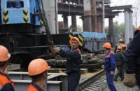 ​«Укрзализныця» ищет партнера для строительства Дарницкого вокзала