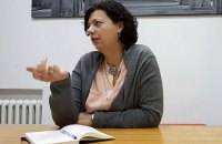 Олеся Островська-Люта: "Мистецькому Арсеналу" недостатньо показувати лише красиве і приємне"
