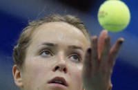 AusOpen: Свитолина прошла во второй круг, Цуренко и Марченко выбыли