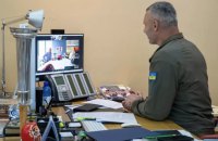 Кличко домовився з мільярдером та благодійником Майклом Блумбергом щодо програми допомоги вдосконалення публічних послуг  