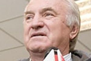Главный архитектор реконструкции Олимпийского опроверг обвинения Томенко