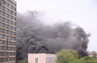 Медики в Мариуполе сообщили о 2 убитых и 8 раненых