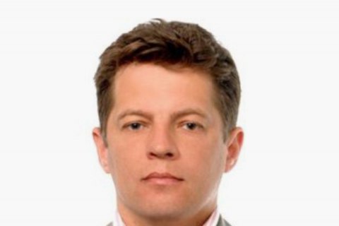 МИД Украины пытается добиться доступа консула к украинскому журналисту Роману Сущенко в Лефортово