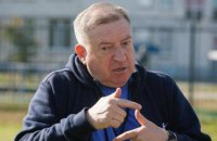 "Арсенал" уволил главного тренера