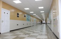 Киев решил закрыть школы на две недели с 23 октября