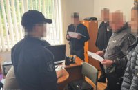 На Прикарпатті правоохоронця підозрюють у вимаганні $5000 за «невтручання» у бізнес