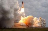Endeavour отправился в последний полет на МКС
