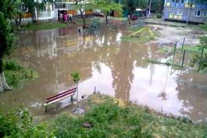 ​В Рени питьевую воду свозят из трех районов 