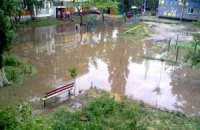 ​В Рени питьевую воду свозят из трех районов 