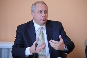 Союз всегда хорош с теми, с кем связан прогресс, - Зарубинский