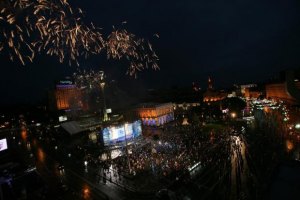 У Черкасс не хватает денег на празднование Дня города