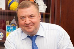 Мэр Мелитополя повесился 