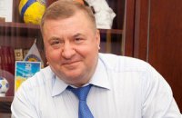 Мэр Мелитополя повесился 
