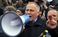 Белорусского оппозиционера Николая Статкевича арестовали на 15 суток