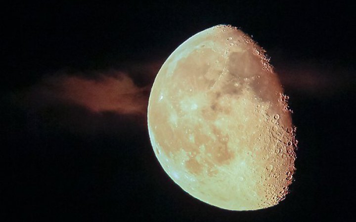 NASA в серпні планує відправити до Місяця непілотований корабель